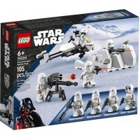 75320 Snowtrooper Battle Pack